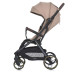 Коляска детская прогулочная ME 1127-G Beige