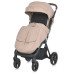 Коляска детская прогулочная ME 1127-G Beige