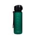 Бутылка для воды 3053(Dark-Green) 800 мл, темно-зеленая
