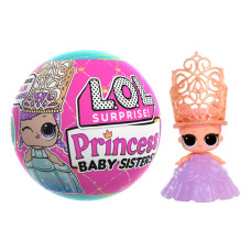 Детский игровой набор с куклой Детский игровой набор с куклой