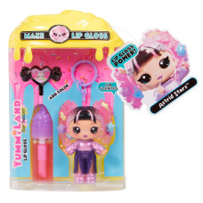 Детский игровой набор с куклой Детский игровой набор с куклой