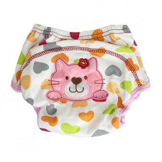 Тренировочные трусики 3-х слойные Тренировочные трусики 3-х слойные