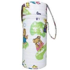 Термоконтейнер для бутылочки MGZ-0209-2 Термоконтейнер для бутылочки MGZ-0209-2