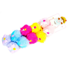 Резинка для волос детская Резинка для волос детская