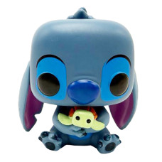 Детская игрушечная фигурка Стич P83031-1353 из мультфильма Детская игрушечная фигурка Стич P83031-1353 из мультфильма