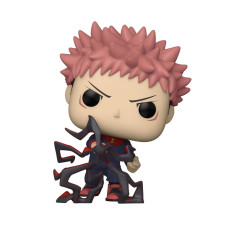 Игровая фигурка FUNKO POP! серии Игровая фигурка FUNKO POP! серии