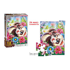 Детская игра-пазл Детская игра-пазл