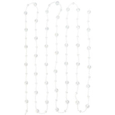 Декоративное ожерелье на елку Декоративное ожерелье на елку