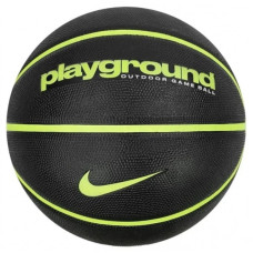 Мяч баскетбольный EVERYDAY PLAYGROUND 8P DEF Nike N.100.4498.085.05 размер 5
