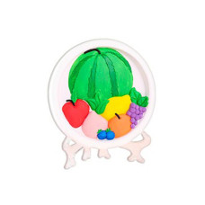 Набор для гипсовой раскраски Набор для гипсовой раскраски