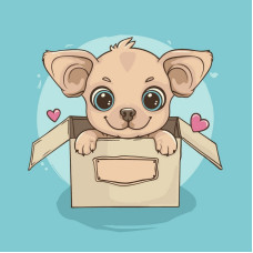 Картина по номерам 