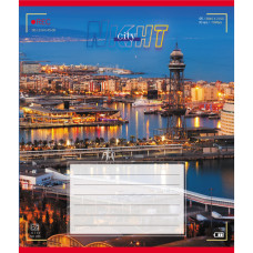 Тетрадь ученическая Тетрадь ученическая