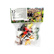 Игровой набор фигурок Игровой набор фигурок