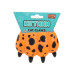Антистресс детский Когтики Cat Claws YD2576(Orange-Black) 9 см