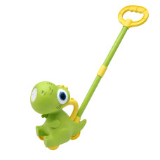 Мыльные пузыри-каталочка 