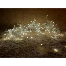УЦЕНКА!!! Гирлянда-кластер Luca Lighting 8718861852677-UC, 15 м, теплый белый УЦЕНКА!!! Гирлянда-кластер Luca Lighting 8718861852677-UC, 15 м, теплый белый