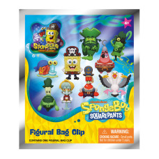 Игровая фигурка на клипсе Monogram 63195 серии Игровая фигурка на клипсе Monogram 63195 серии