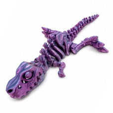 Детская антистресс-игрушка 3D 