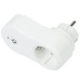 Умная розетка c Wi-fi управлением Socket J2