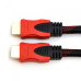 Кабель UKC HDMI - HDMI 20m v1.4 позолоченные коннекторы