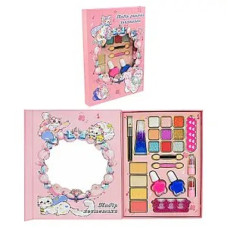 Дитяча косметика 18,5*22,7 см, 6408