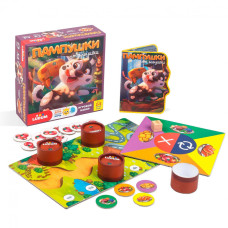 Игровой набор 