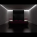 Светодиодная неоновая лента NEON 220В JL 2835-120 G IP65 герметичная 5 метров Белая