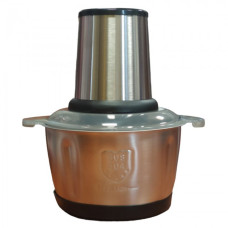 Электрический блендер-измельчитель VOLYX GR 4822 2 литра Металл