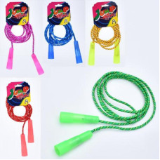 Спортивний інвентар "Скакалка", MS 4384-2 Спортивний інвентар "Скакалка", MS 4384-2