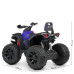 Детский электроквадроцикл Bambi Racer M 4795EBLR-4 до 30 кг