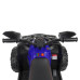 Детский электроквадроцикл Bambi Racer M 4795EBLR-4 до 30 кг