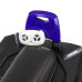 Детский электроквадроцикл Bambi Racer M 4795EBLR-4 до 30 кг