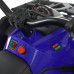 Детский электроквадроцикл Bambi Racer M 4795EBLR-4 до 30 кг