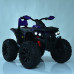 Детский электроквадроцикл Bambi Racer M 4795EBLR-4 до 30 кг