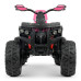 Детский электроквадроцикл Bambi Racer M 4795EBLR-8 до 30 кг Детский электроквадроцикл Bambi Racer M 4795EBLR-8 до 30 кг