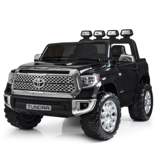 Детский электромобиль Джип Bambi JJ2266AEBLR-2 Toyota до 50 кг