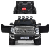 Детский электромобиль Джип Bambi JJ2266AEBLR-2 Toyota до 50 кг