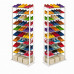 УЦЕНКА! Полка для обуви на 30 пар Amazing Shoe Rack (Плохая упаковка 2726) УЦЕНКА! Полка для обуви на 30 пар Amazing Shoe Rack (Плохая упаковка 2726)