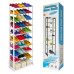 УЦЕНКА! Полка для обуви на 30 пар Amazing Shoe Rack (Плохая упаковка 2726) УЦЕНКА! Полка для обуви на 30 пар Amazing Shoe Rack (Плохая упаковка 2726)