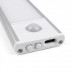 Портативная лампа с сенсором usb зарядка Intelligent Light мебельный светильник 30 см