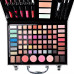 Набор косметики для макияжа в кейсе missyoung GM20250 makeup set black
