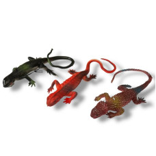 Іграшка "Гекон", 25-130