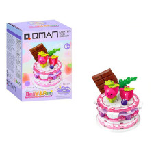 Детский конструктор «Сладкие Десерты» 35019 (Вид 5)