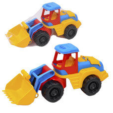 Трактор, Техно 6894