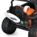 Детский электромобиль Джип M 5824EBLR-1(24V) до 30 кг