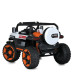 Детский электромобиль Джип M 5824EBLR-1(24V) до 30 кг