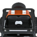 Детский электромобиль Джип M 5824EBLR-1(24V) до 30 кг