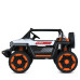 Детский электромобиль Джип M 5824EBLR-1(24V) до 30 кг