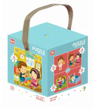 Детский пазл 