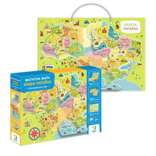 Развивающая игра 